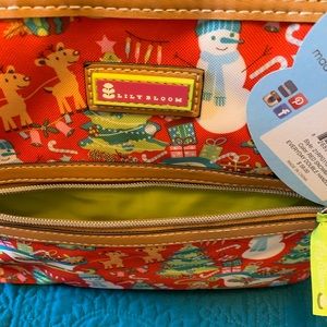 Lily Bloom Everyday Double Handle bag